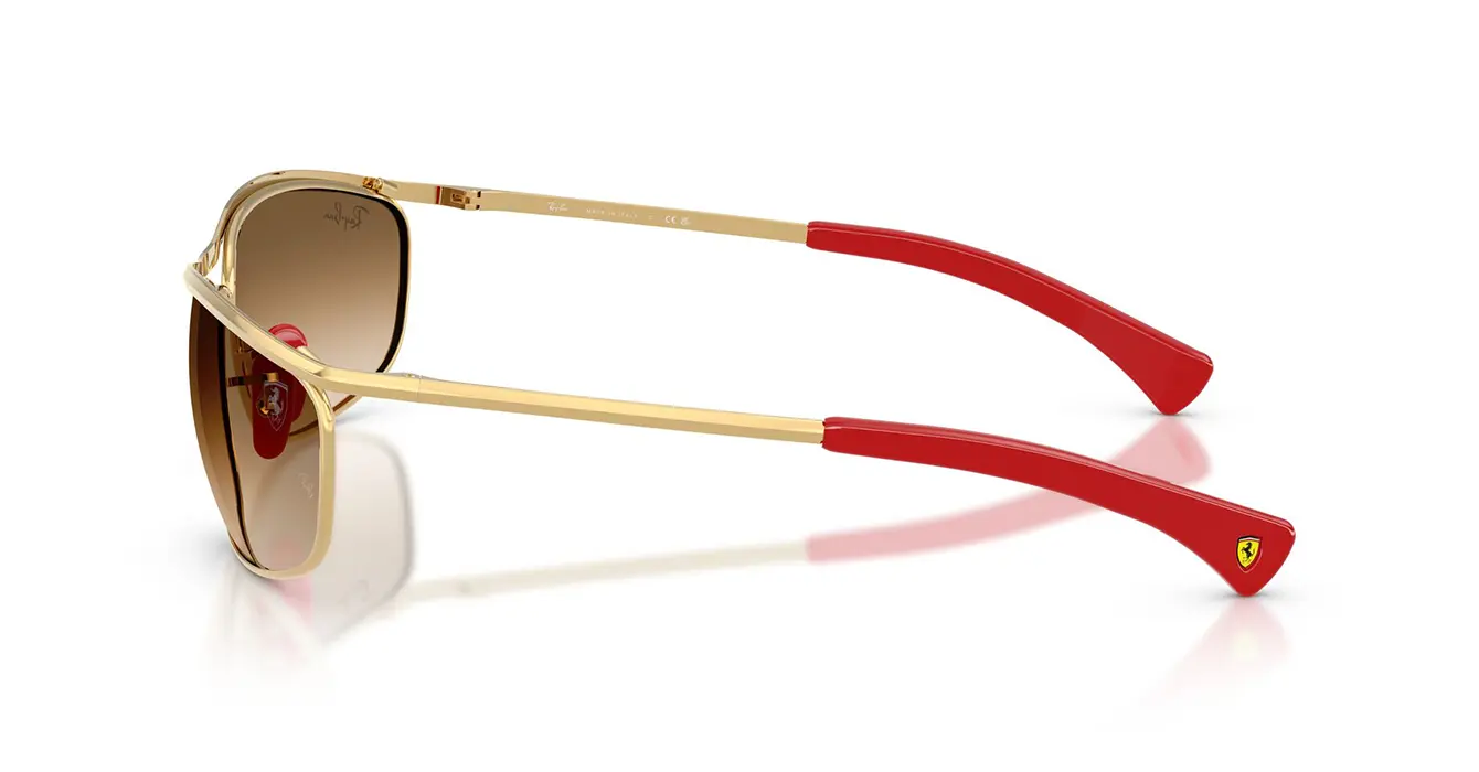 Ray-Ban RB3819-M F008/51 s62