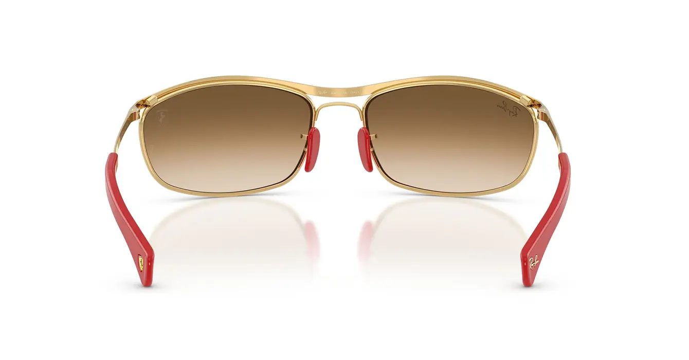 Ray-Ban RB3819-M F008/51 s62