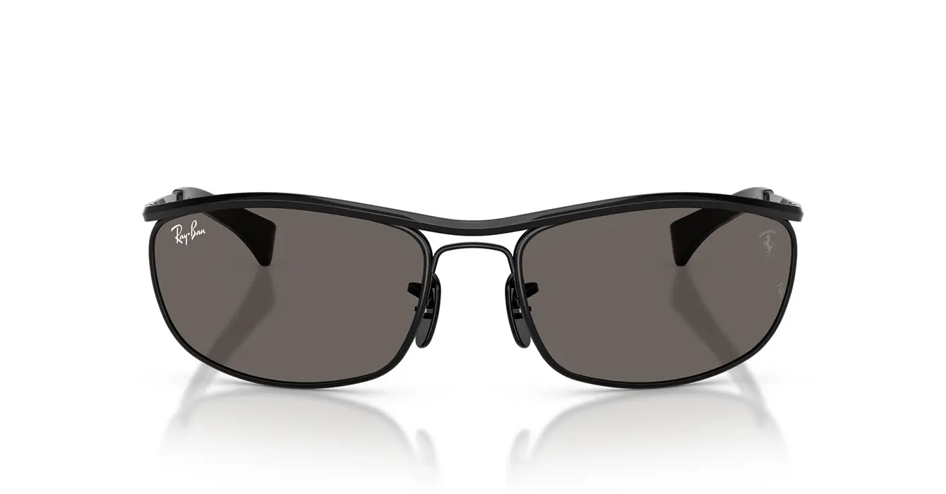 Ray-Ban RB3819-M F117/B1 s62