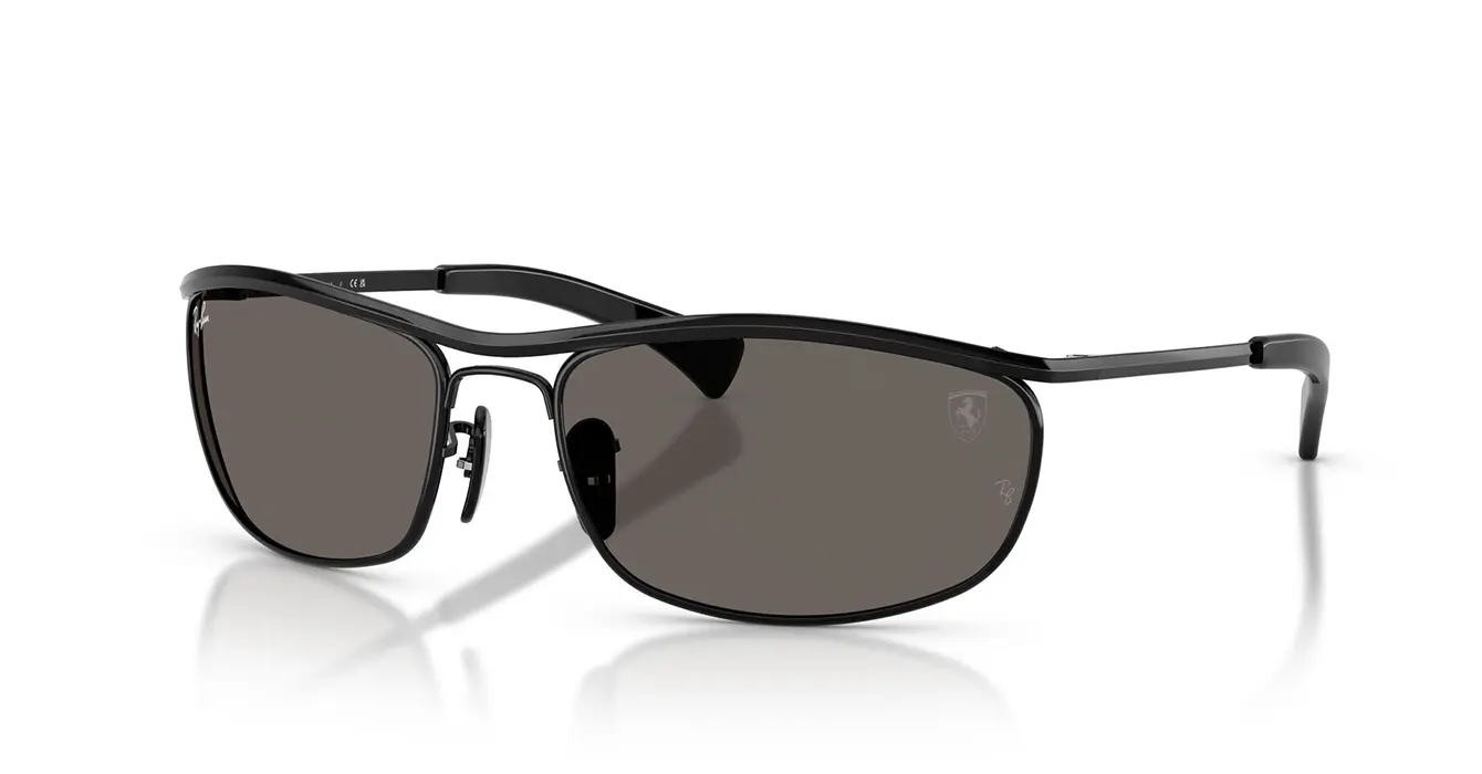 Ray-Ban RB3819-M F117/B1 s62