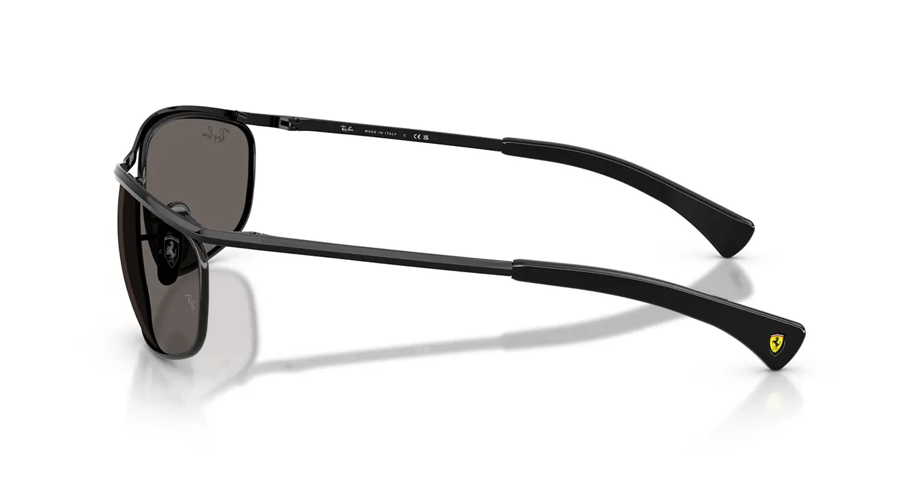 Ray-Ban RB3819-M F117/B1 s62