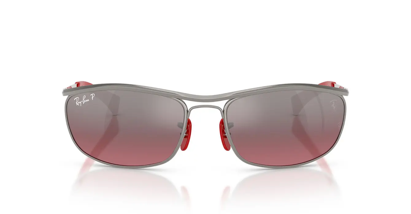 Ray-Ban RB3819-M F001/7A s62