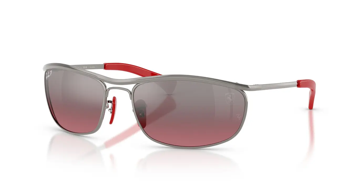 Ray-Ban RB3819-M F001/7A s62
