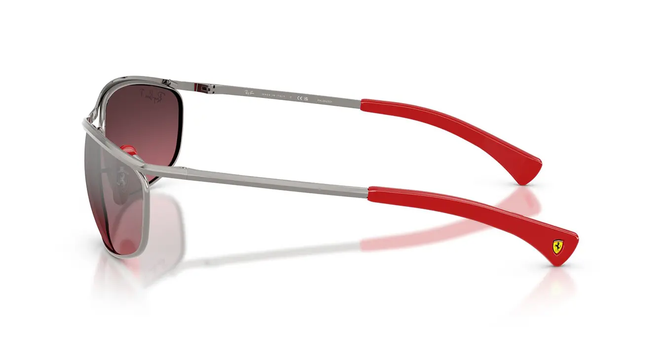 Ray-Ban RB3819-M F001/7A s62