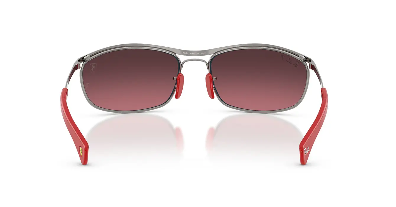Ray-Ban RB3819-M F001/7A s62