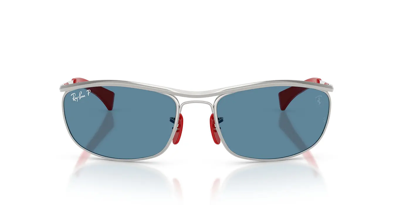 Ray-Ban RB3819-M F007/S2 s62
