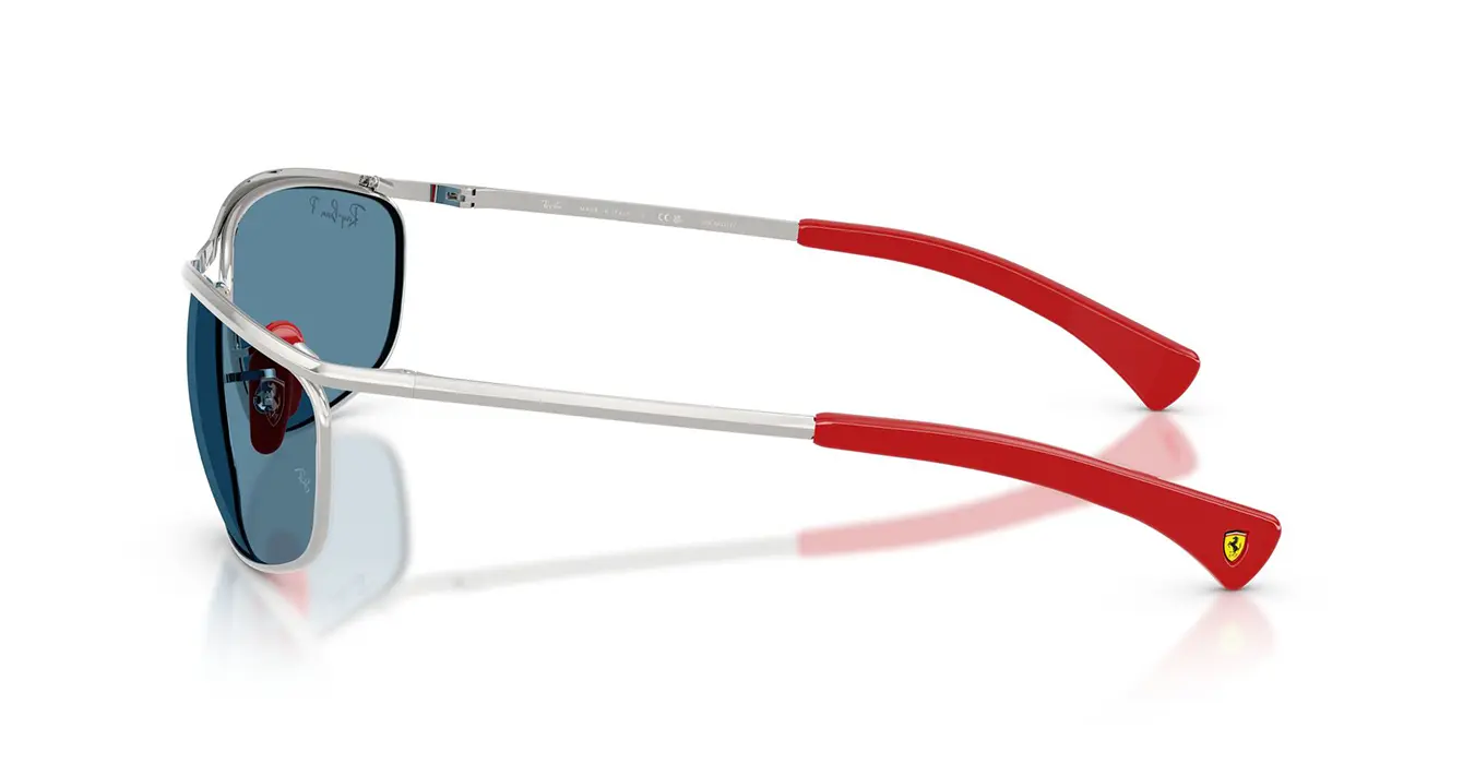 Ray-Ban RB3819-M F007/S2 s62