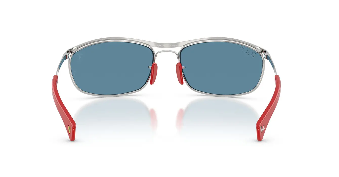 Ray-Ban RB3819-M F007/S2 s62