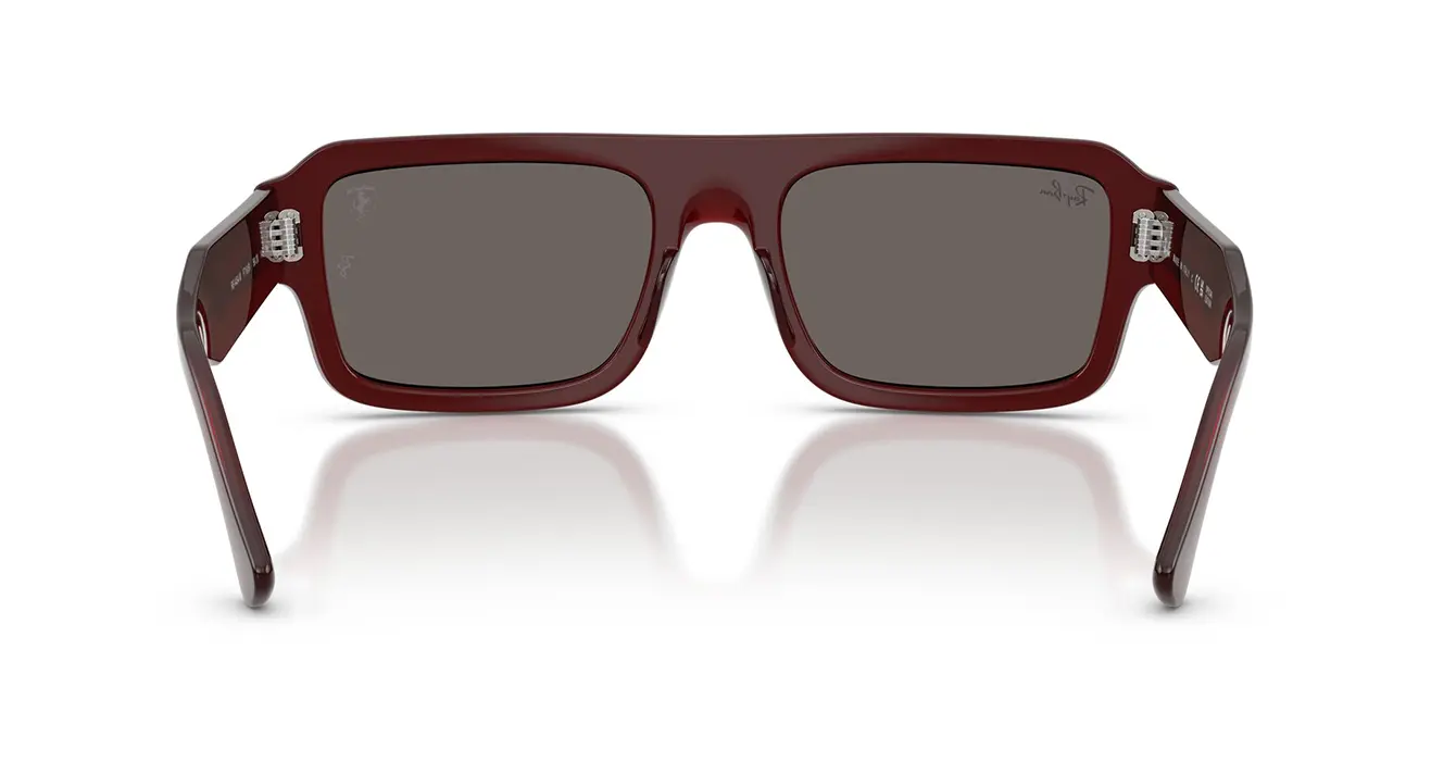 Ray-Ban RB4454-M F710/B1 s56