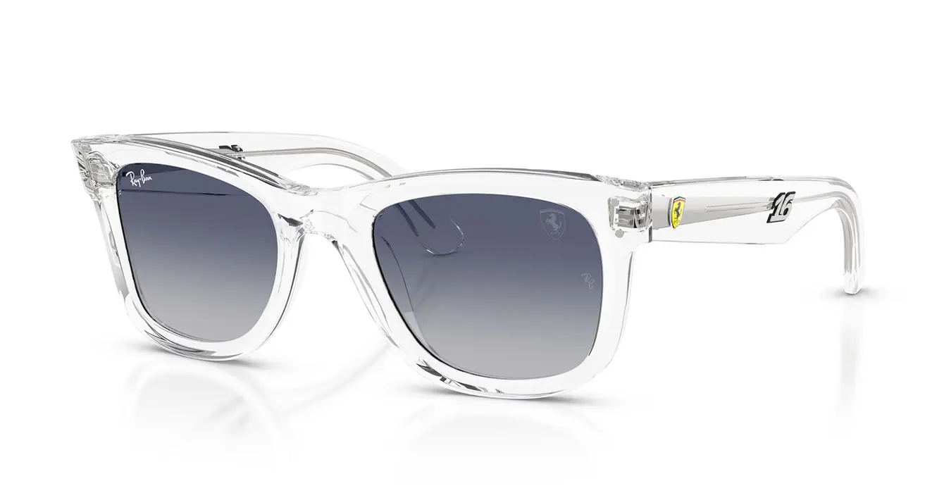 Ray-Ban RBR0502S-M F706/4L s50