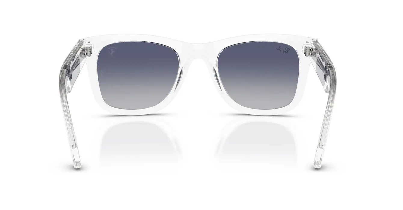 Ray-Ban RBR0502S-M F706/4L s50