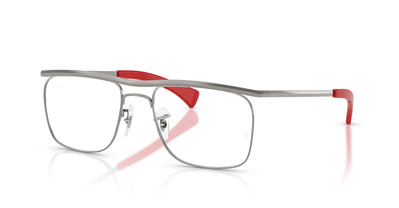 Ray-Ban RB6519-M F001 s52