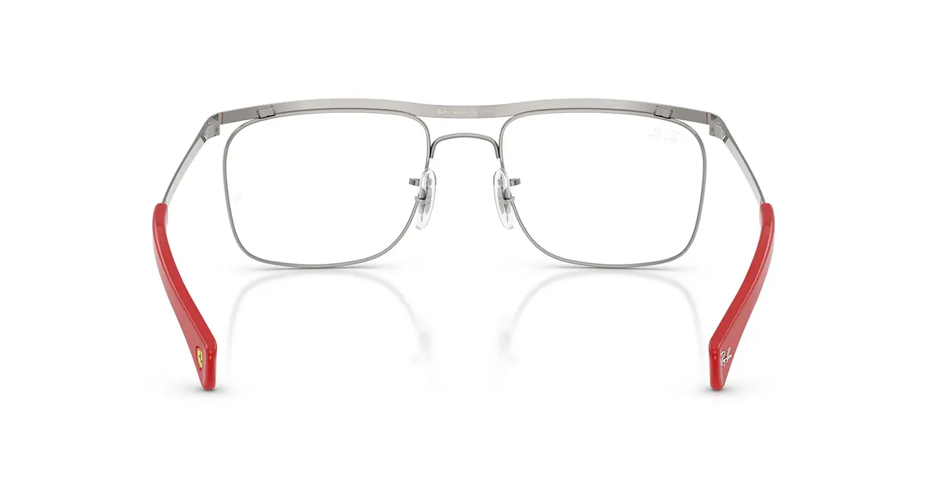 Ray-Ban RB6519-M F001 s52