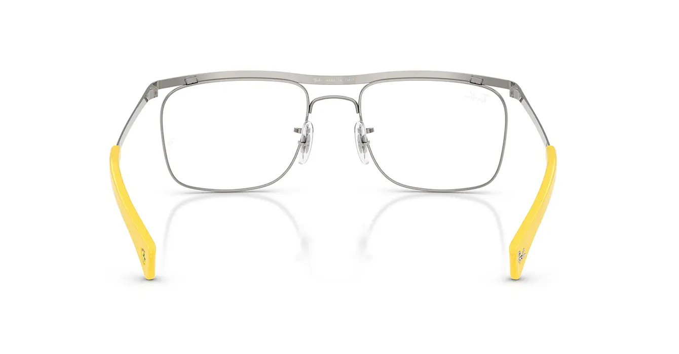 Ray-Ban RB6519-M F030 s52