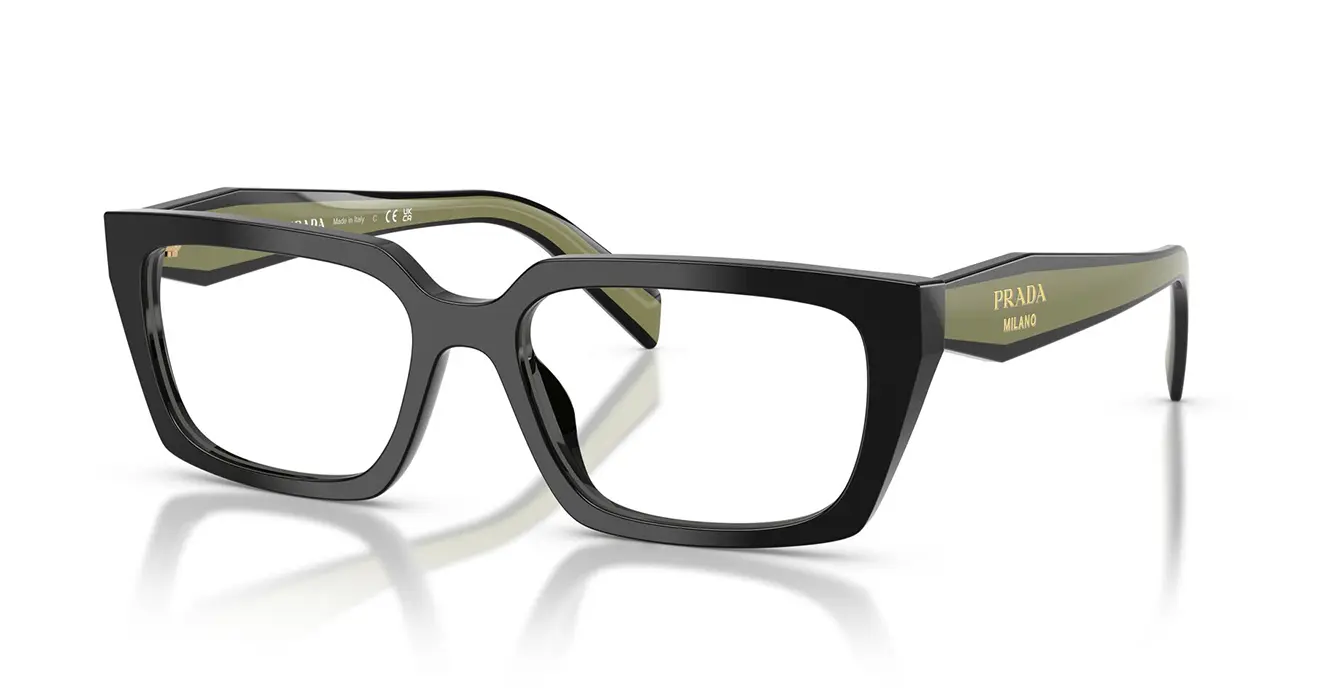 Prada VPR D05-F 03K-1O1 s55