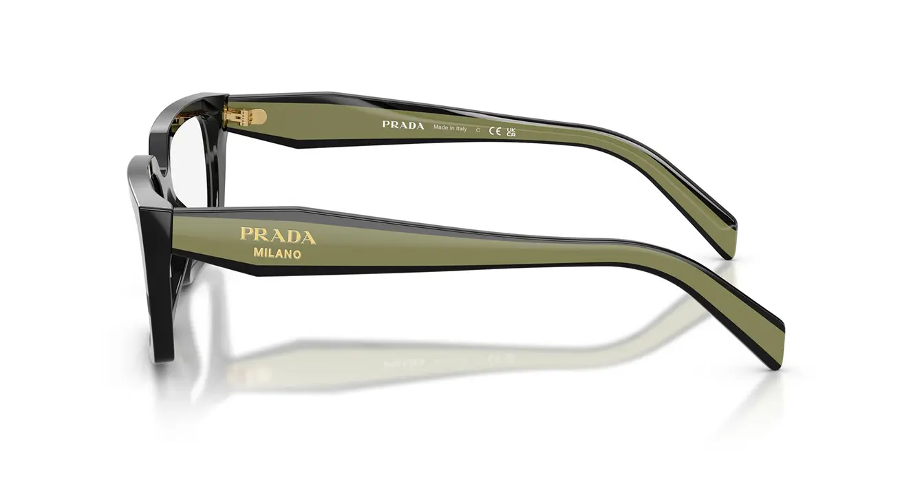 Prada VPR D05-F 03K-1O1 s55