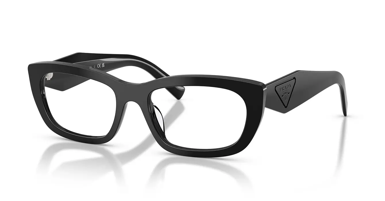 Prada VPR D09-F 16K-1O1 s54