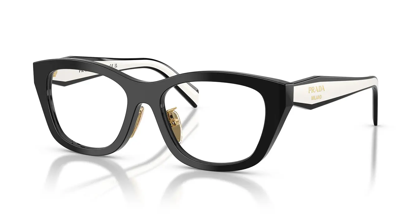 Prada VPR D11-D 20G-1O1 s53