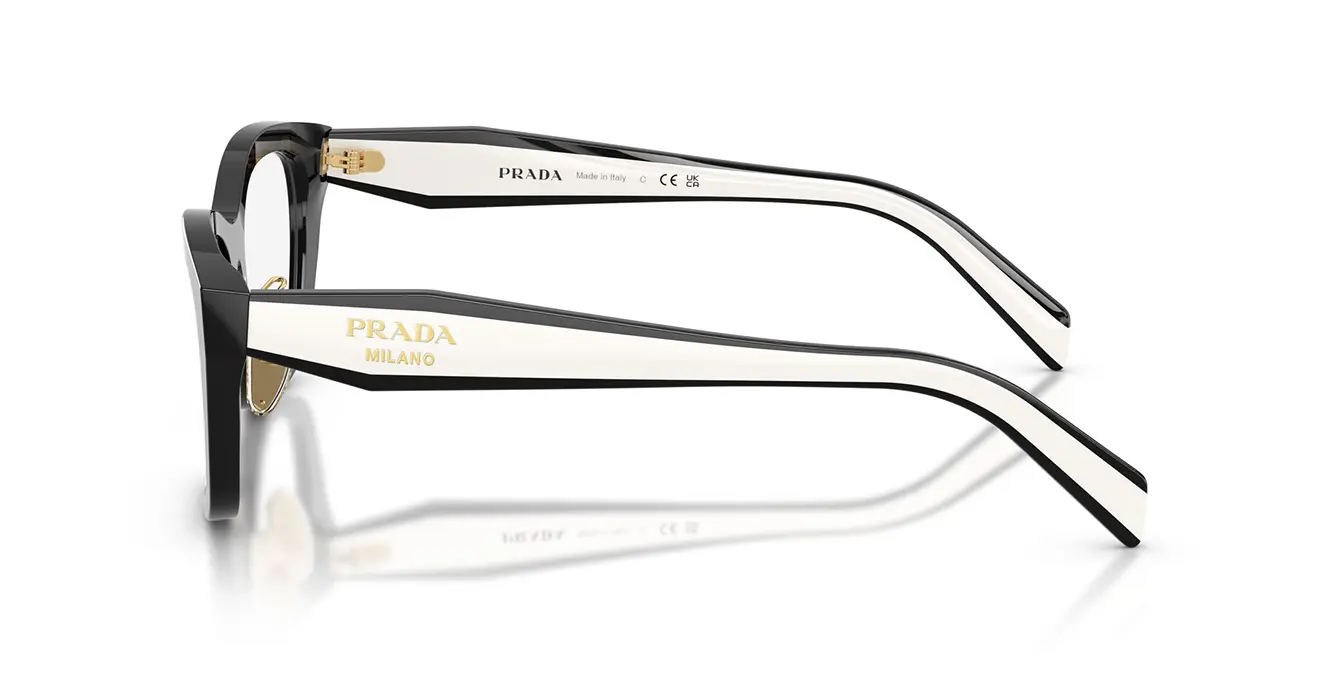 Prada VPR D11-D 20G-1O1 s53