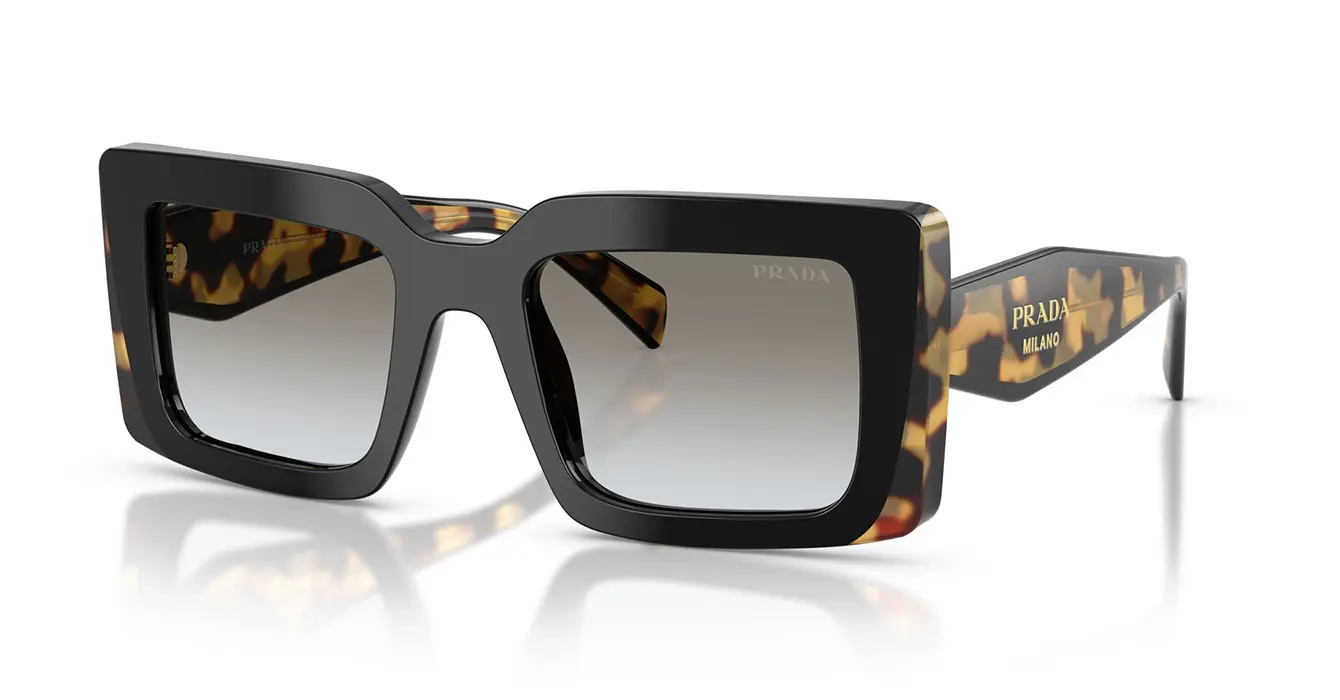Prada SPR D01-F 0CD-80L s53