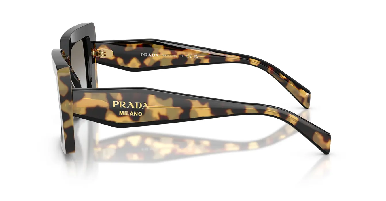 Prada SPR D01-F 0CD-80L s53
