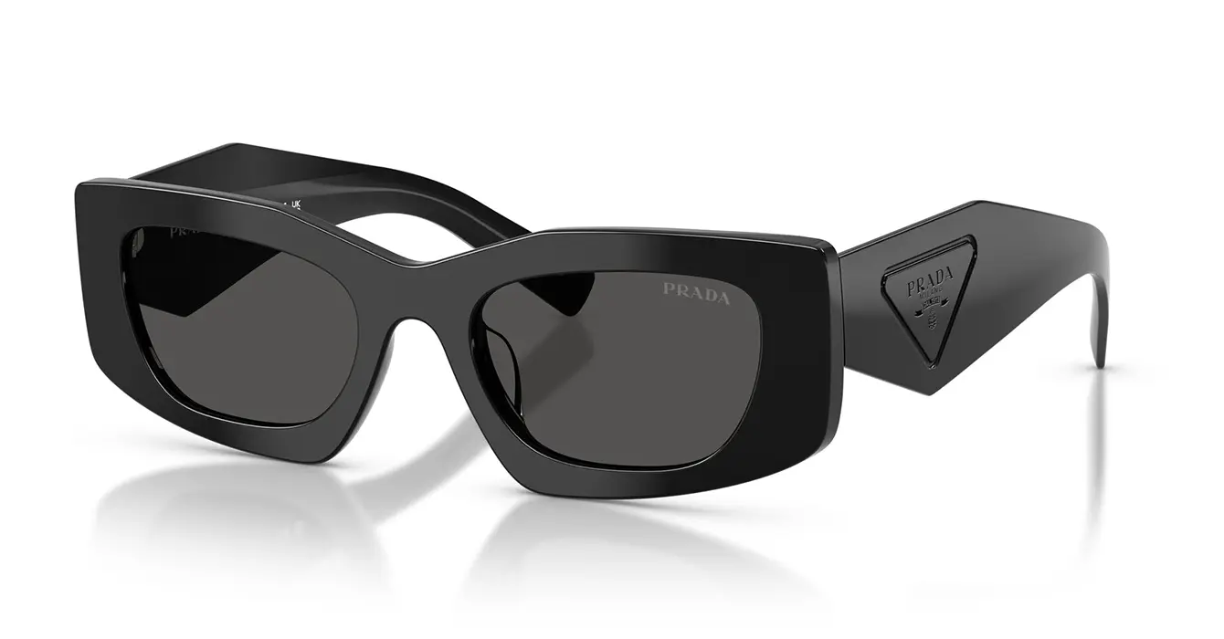 Prada SPR D03-D 16K-08Z s51