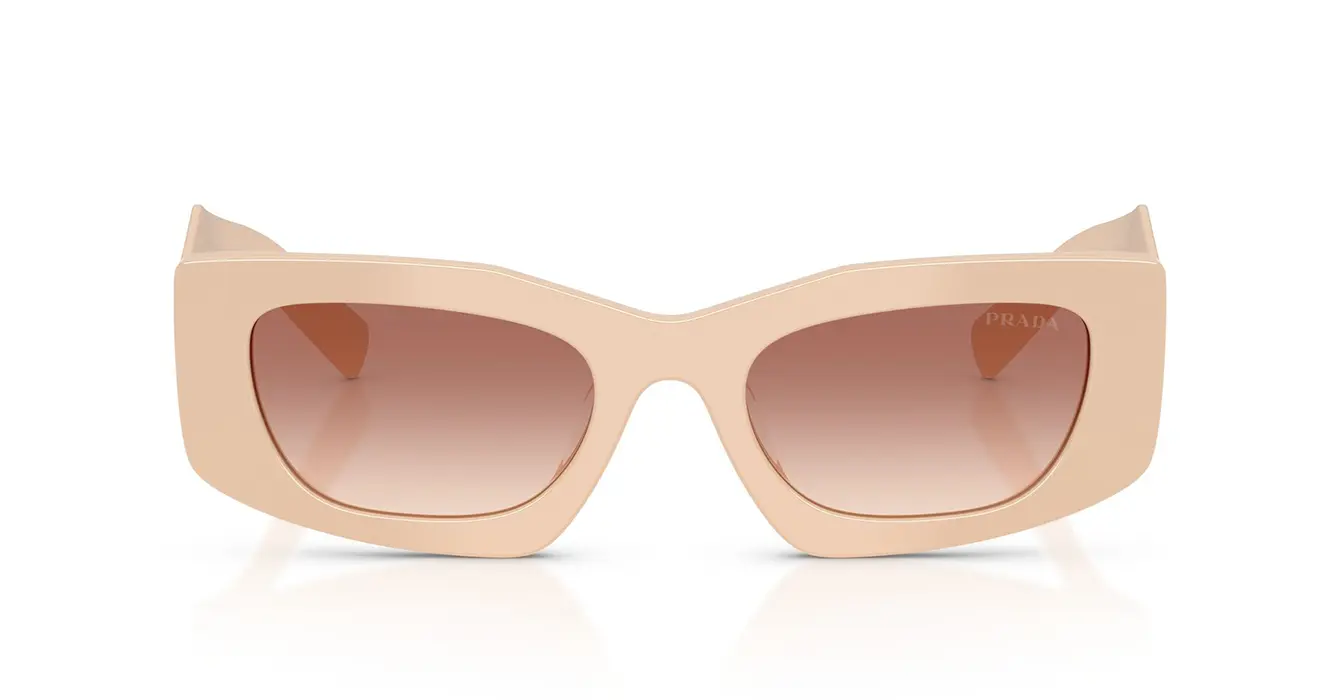 Prada SPR D03-D 25B-50L s51