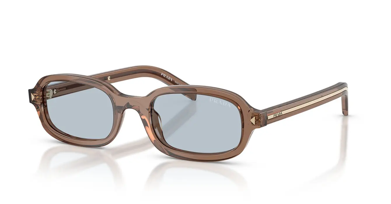 Prada SPR D06-F 28I-30W s52