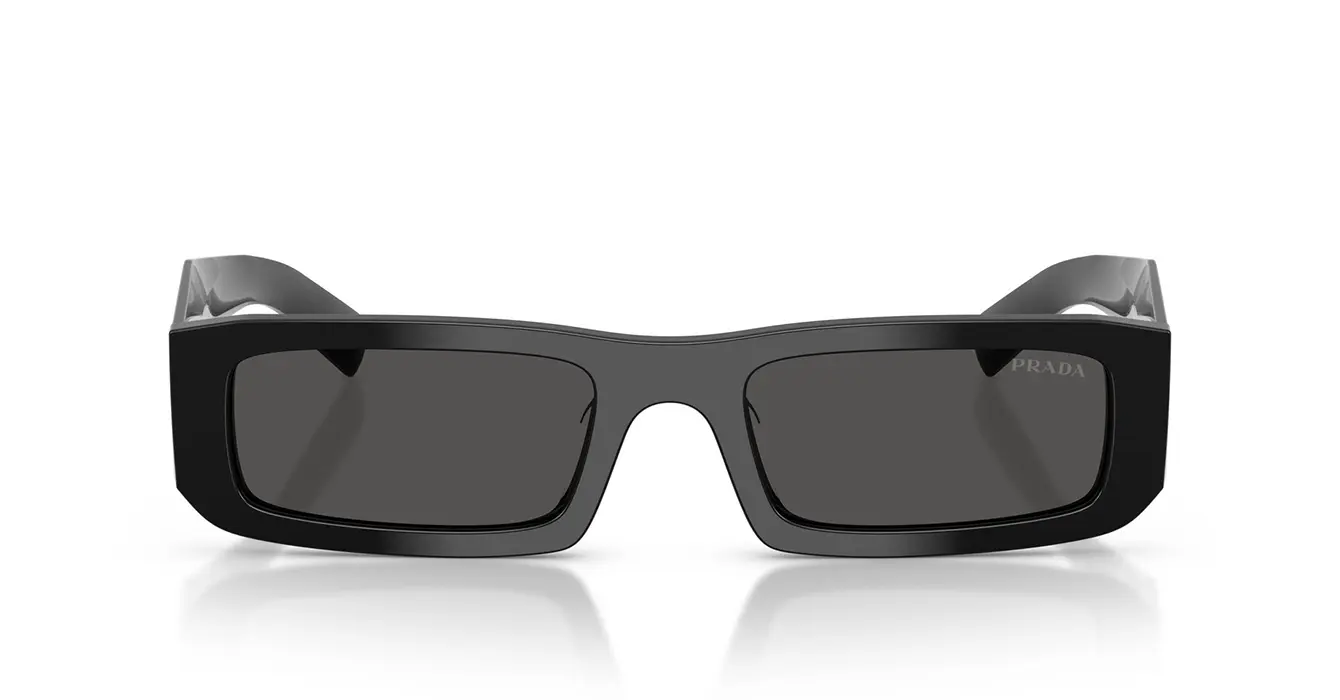 Prada SPR D09-D 16K-08Z s54