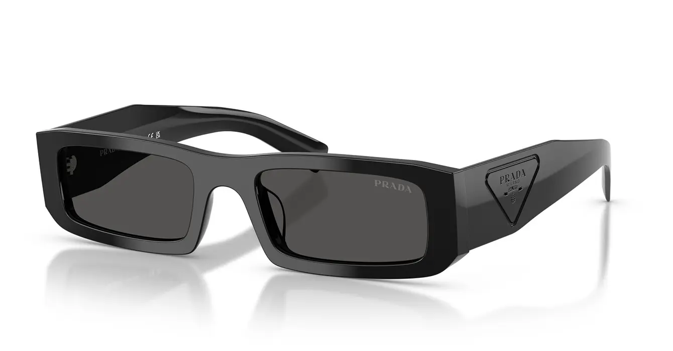 Prada SPR D09-D 16K-08Z s54