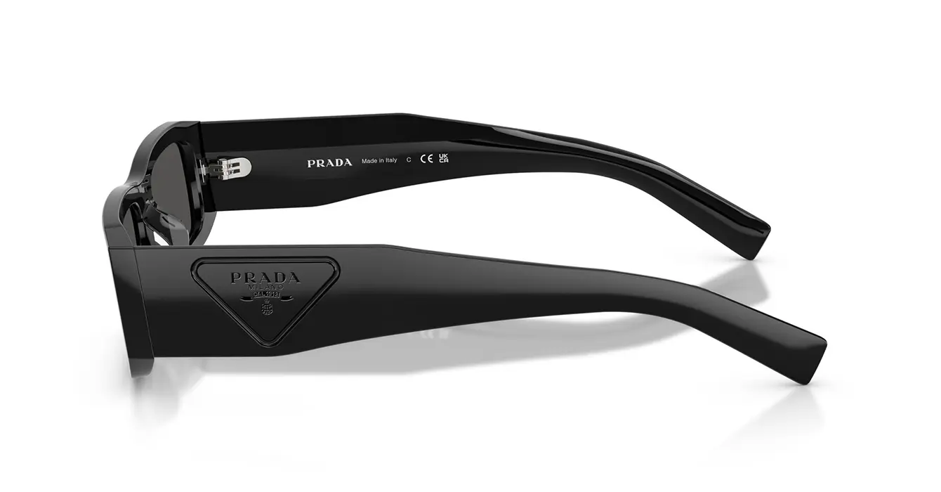 Prada SPR D09-D 16K-08Z s54
