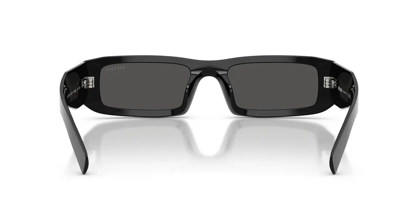 Prada SPR D09-D 16K-08Z s54