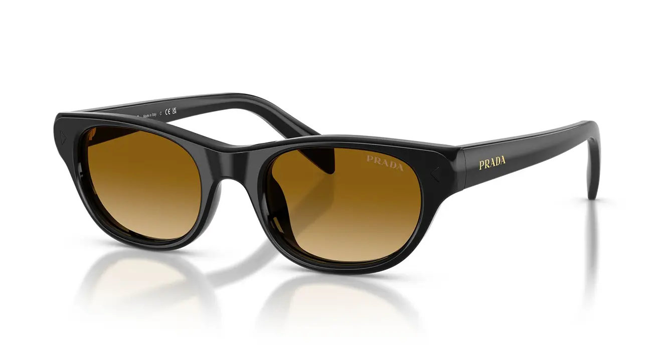 Prada SPR C08-F 16K-10X s52