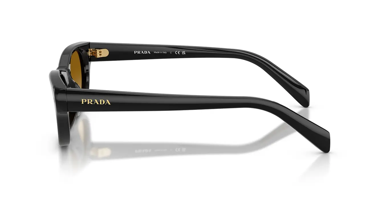 Prada SPR C08-F 16K-10X s52