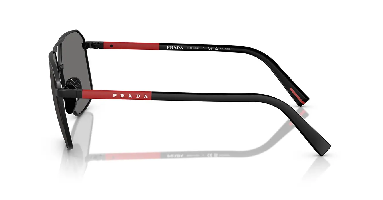 Prada SPS A50 1BO-02G s60