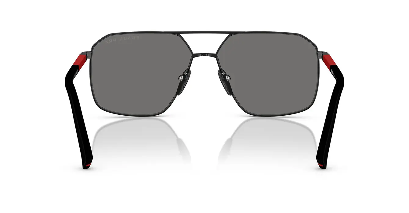 Prada SPS A50 1BO-02G s60