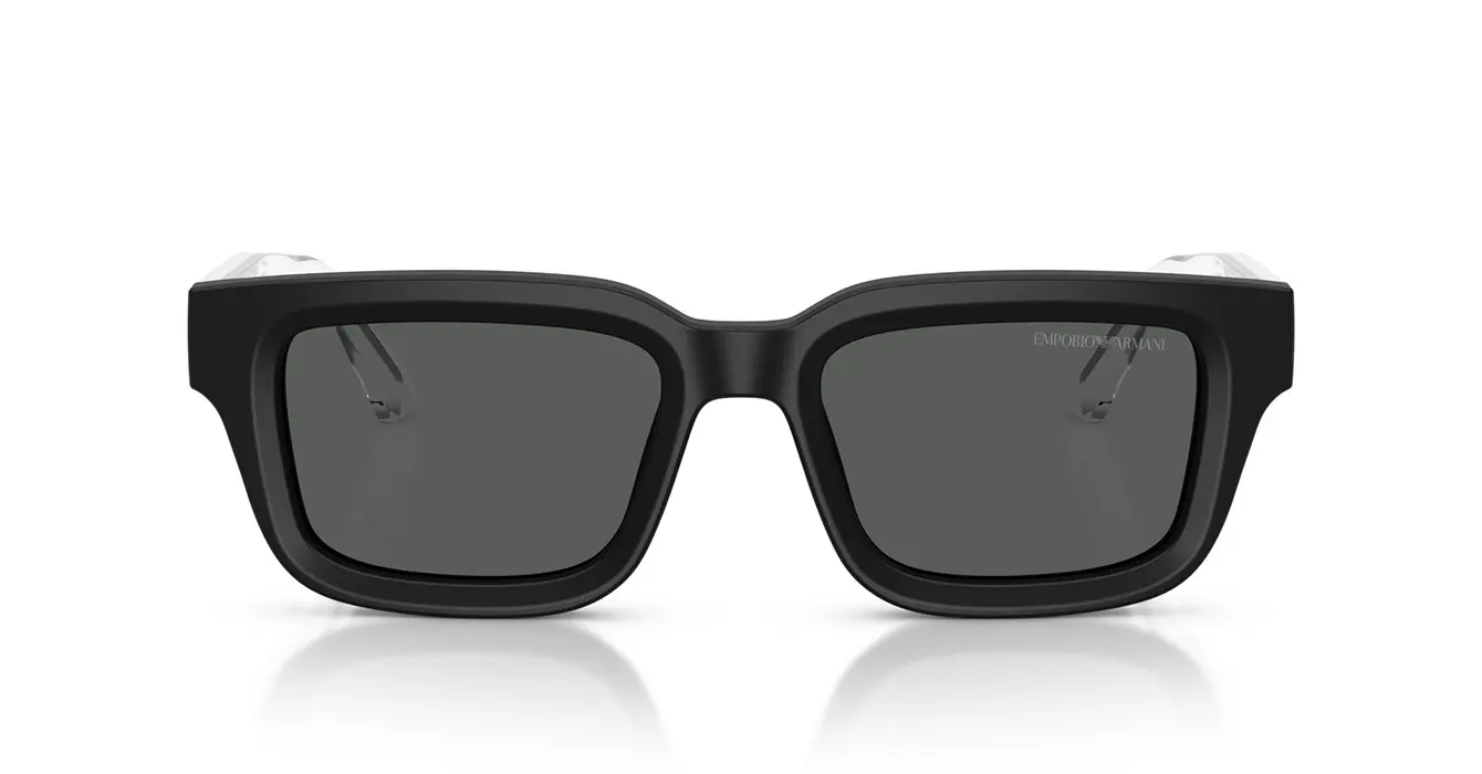 Emporio Armani EA4270F 5001/87 s53