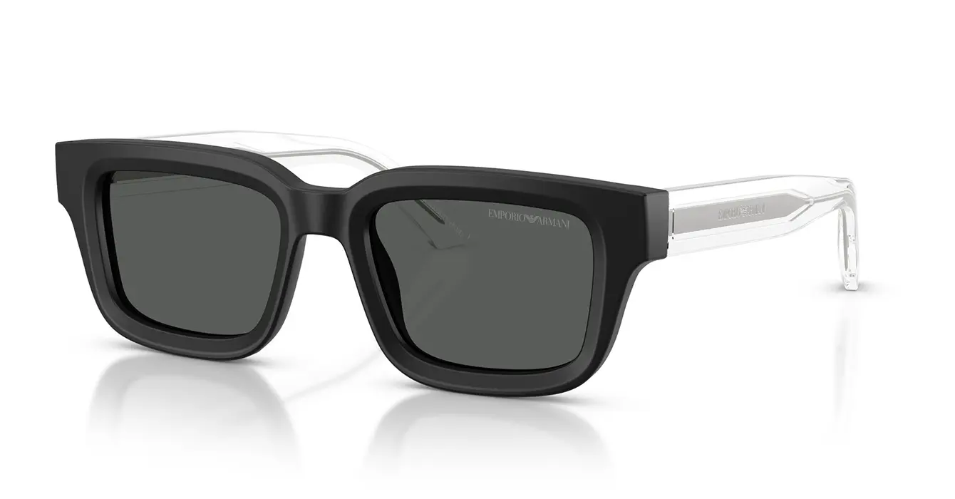 Emporio Armani EA4270F 5001/87 s53