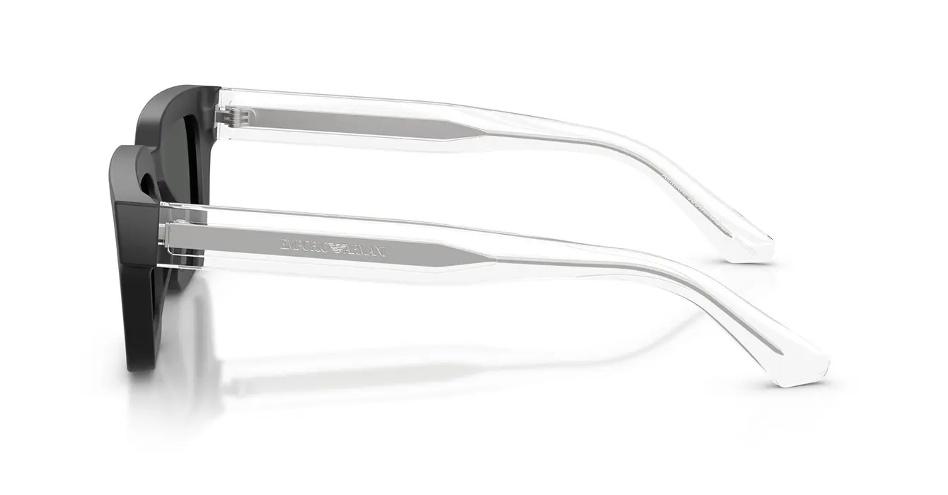 Emporio Armani EA4270F 5001/87 s53