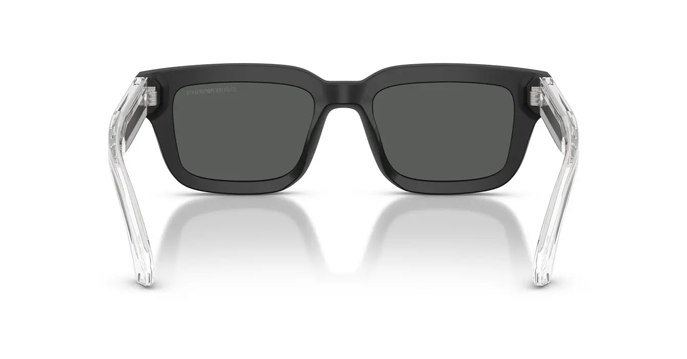 Emporio Armani EA4270F 5001/87 s53