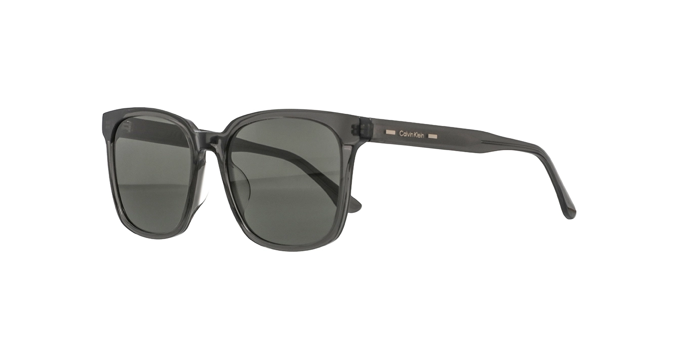 cK Calvin Klein 25565SLBK 020 s58