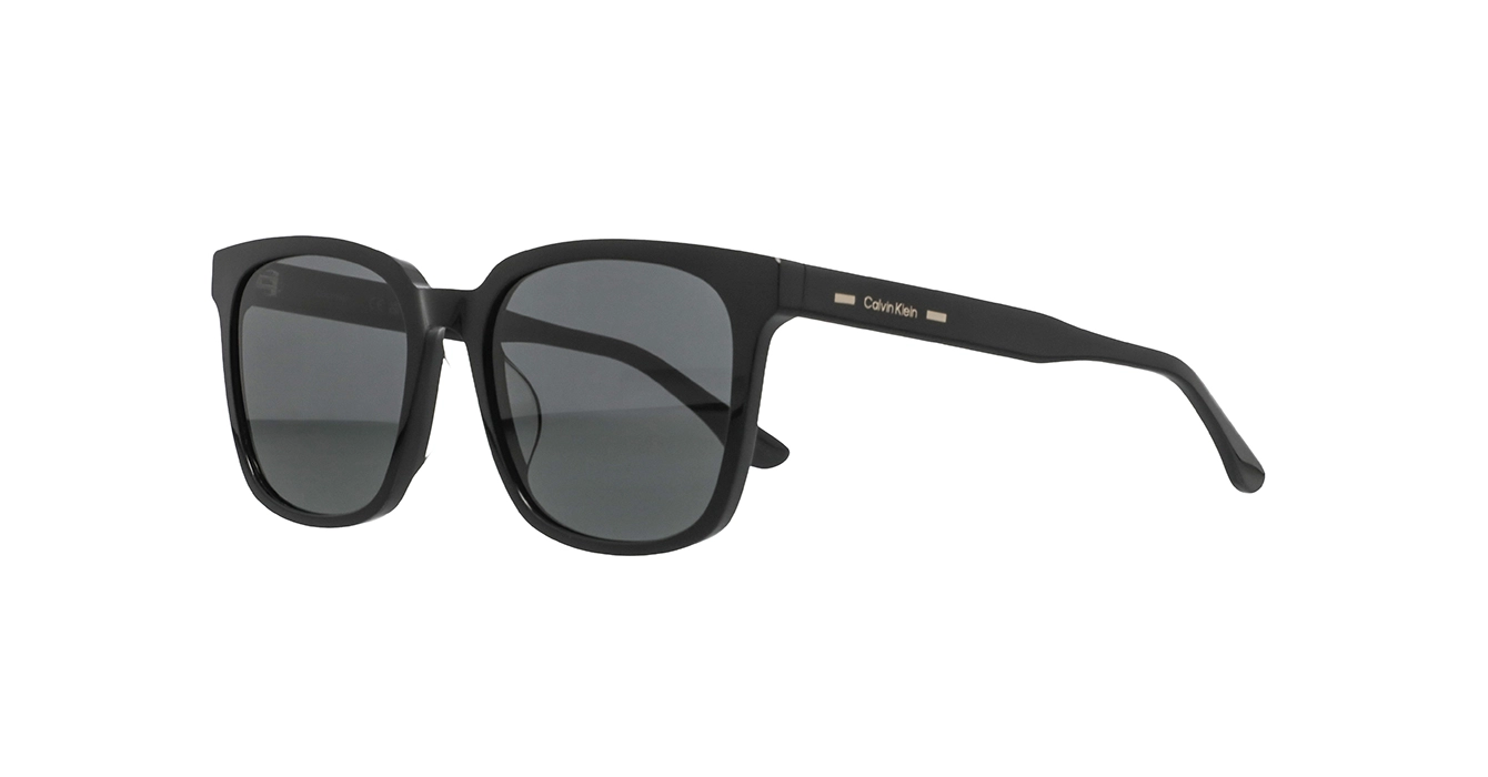 cK Calvin Klein 25565SLBK 001 s58