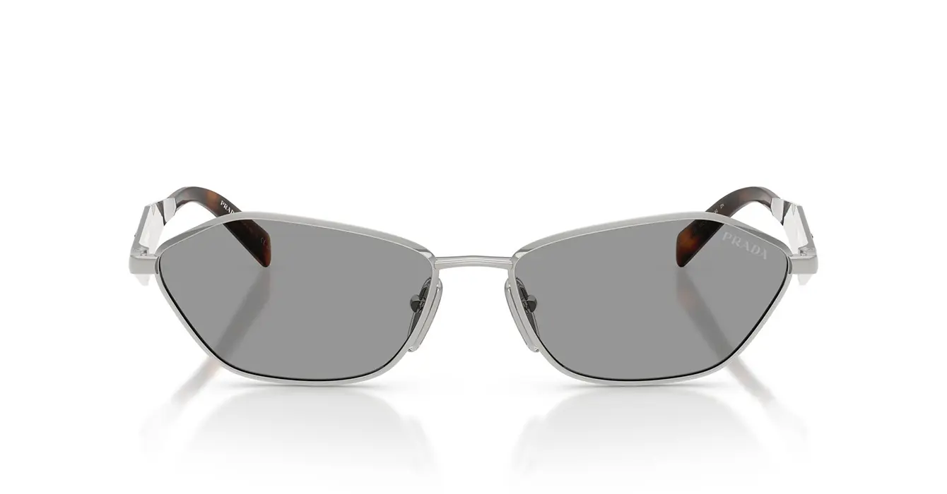 Prada SPR D50 1BC-50Q s57