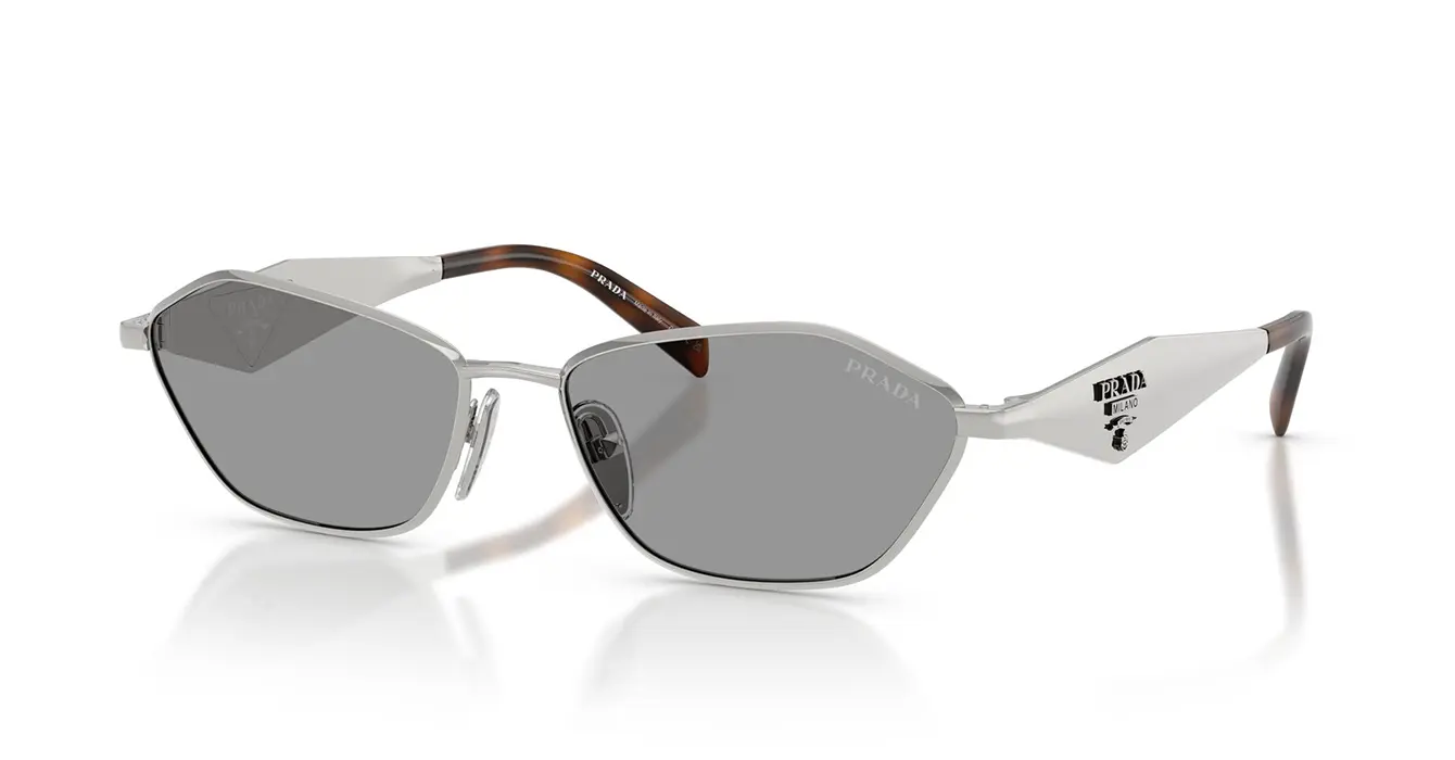Prada SPR D50 1BC-50Q s57