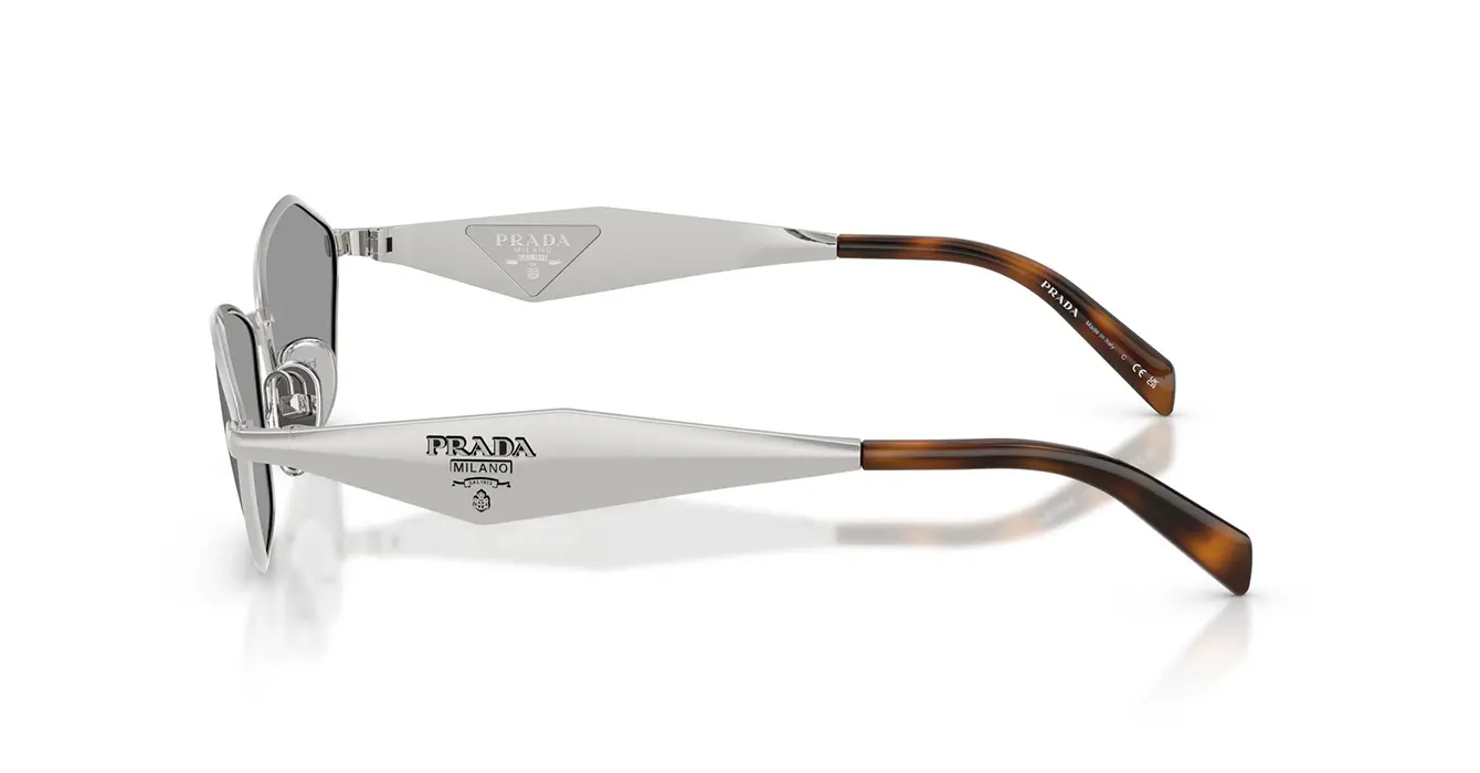 Prada SPR D50 1BC-50Q s57
