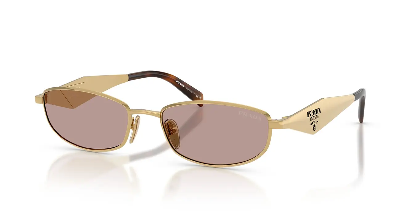 Prada SPR D51 5AK-20I s55