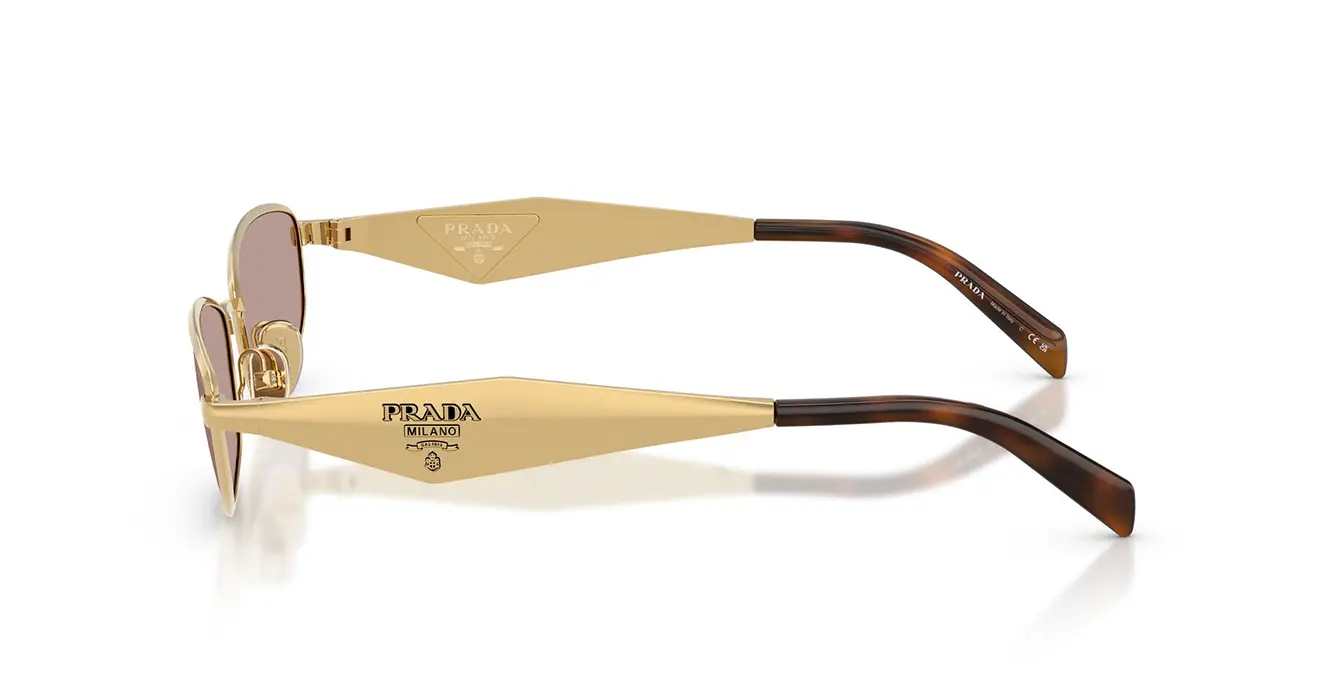 Prada SPR D51 5AK-20I s55