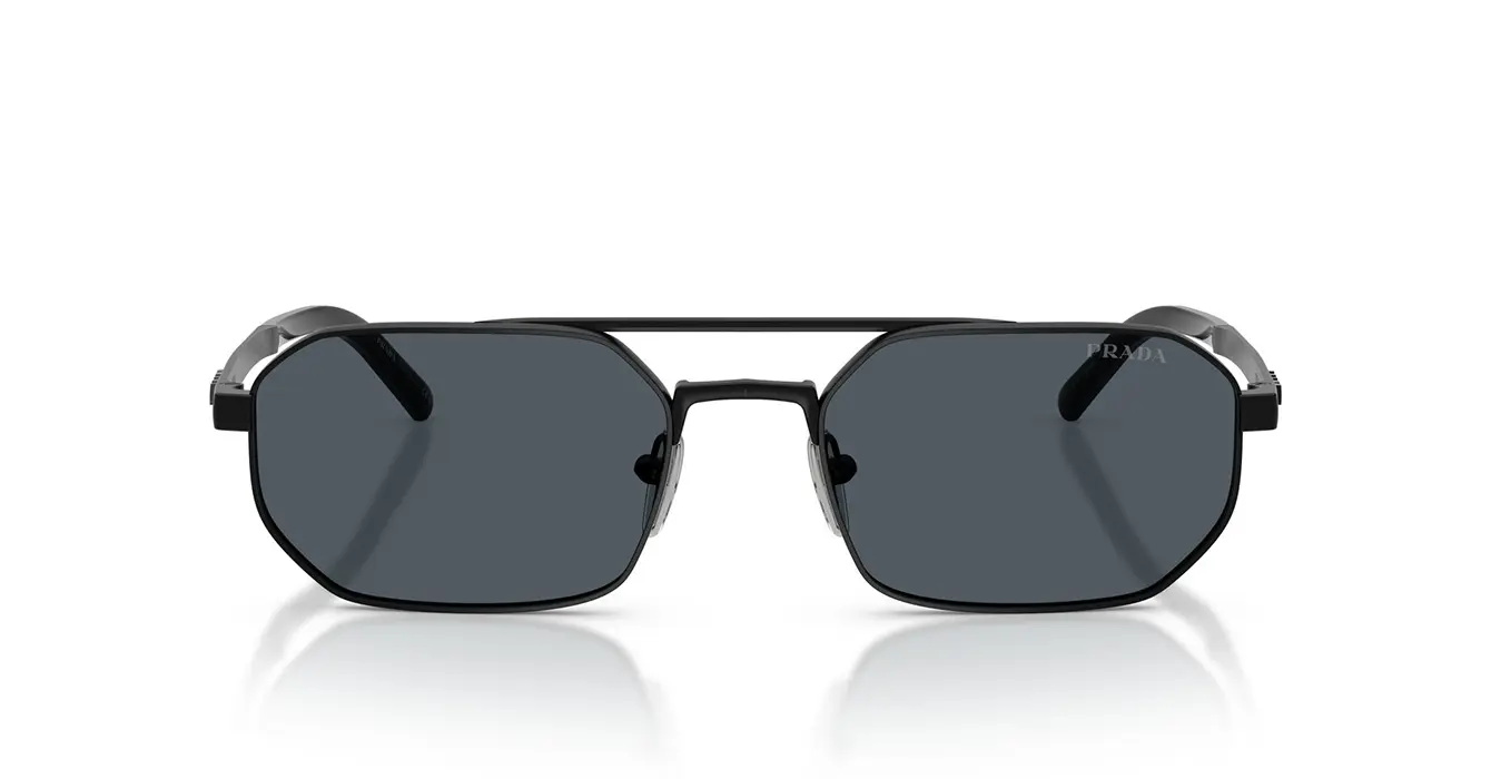 Prada SPR D53 7AB-70B s55
