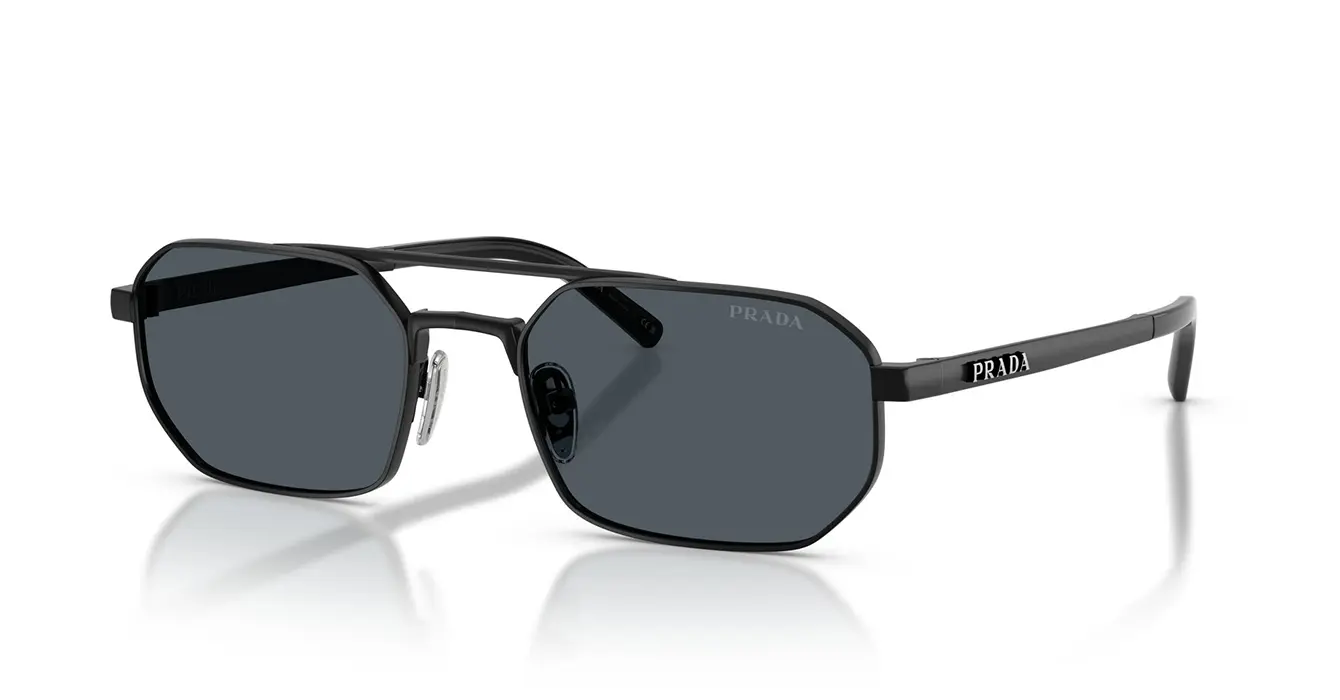 Prada SPR D53 7AB-70B s55