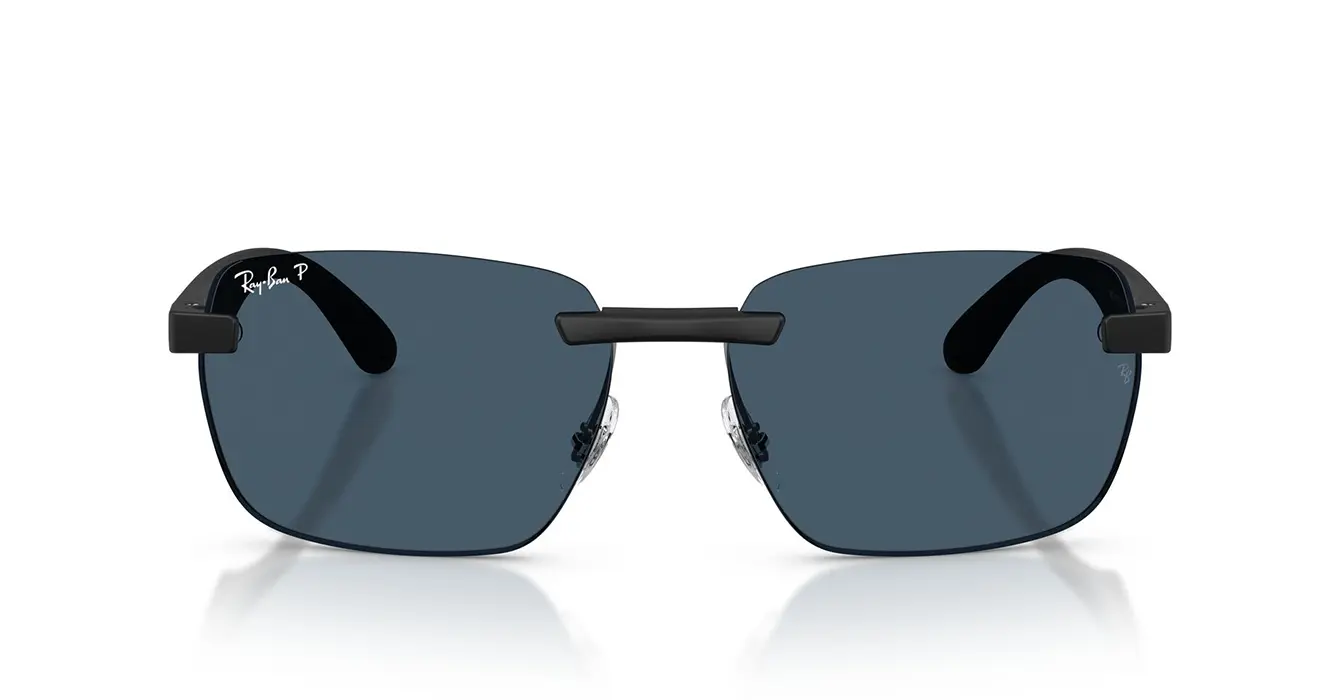 Ray-Ban RB4470CH 601S/1C s59